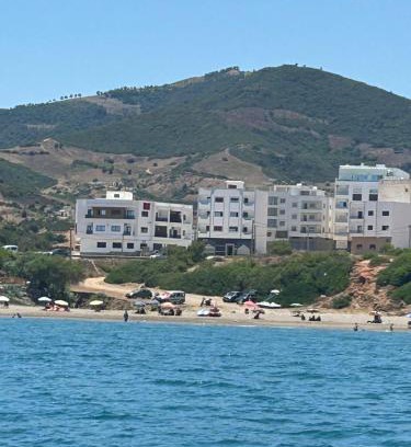Azla Apartment | Oumaira Residence Azla-Tetouan