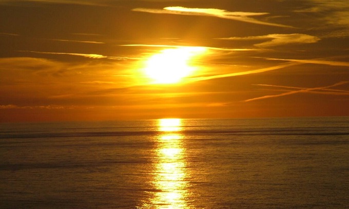 Ono Island Condo | Unobstructed Gulf Views from Our 8th Floor Retreat