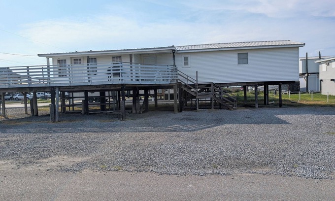 Grand Isle House | Our Family Tradition II