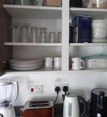 Rushden Apartment | Experience Royal Hospitality at Our Family-Friendly Hotel