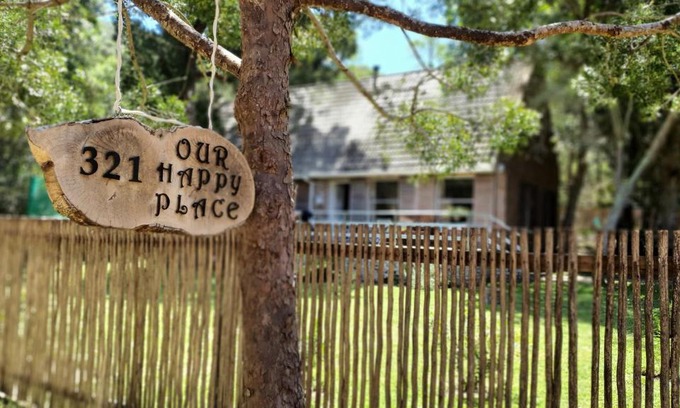 Nature's Valley House | Discover Our Happy Place: Pet-Friendly Beachfront Escape