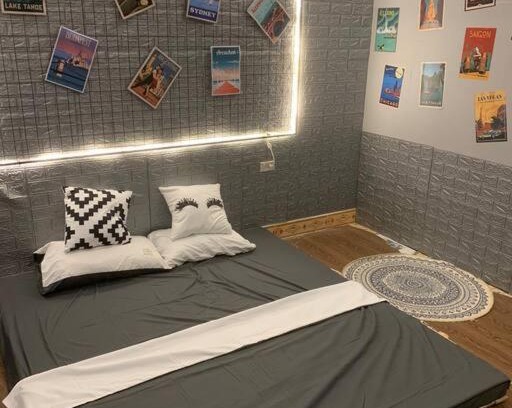 Le Chan Apartment | Cozy Retreat at Our Home 3 with Family-Friendly Amenities