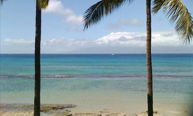 Honokowai Condo | Unforgettable Ocean View Retreat: Guest Rated 10/10!