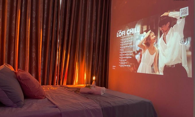 Tu Liem Apartment | Child-Friendly Homestay in Vinhomes Smart City, Hà Nội