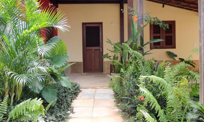 Jijoca de Jericoacoara House | Experience Our House in Jeri: Guest Rated 10/10 with Breakfast