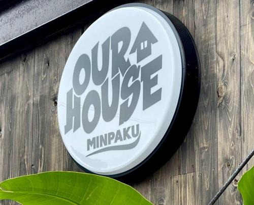 Taiki House | OUR HOUSE-Mie