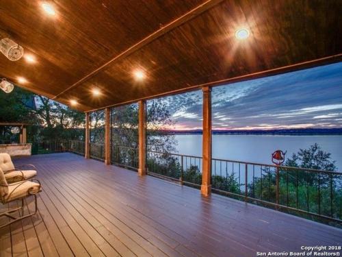Canyon Lake House | Experience Our Lake View CL 1683: Rated 10/10, Family-Friendly
