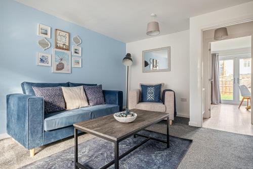 Bedford Apartment | Modern Comfort at Our Child-Friendly 4-Star Hotel