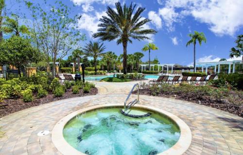 Watersong House | Relax at Our Serenity: Pet-Friendly Retreat with Pool
