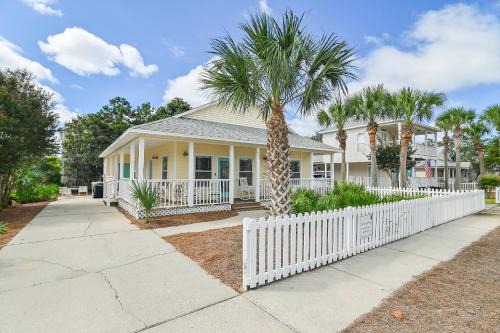 Clipper Cove House | Visit Our Summer House: Family-Friendly & Pet Welcoming!