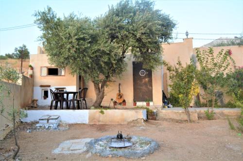 Jerash Bed & Breakfast | Budget-Friendly Villa with Horizon Views - Pet Friendly Stay