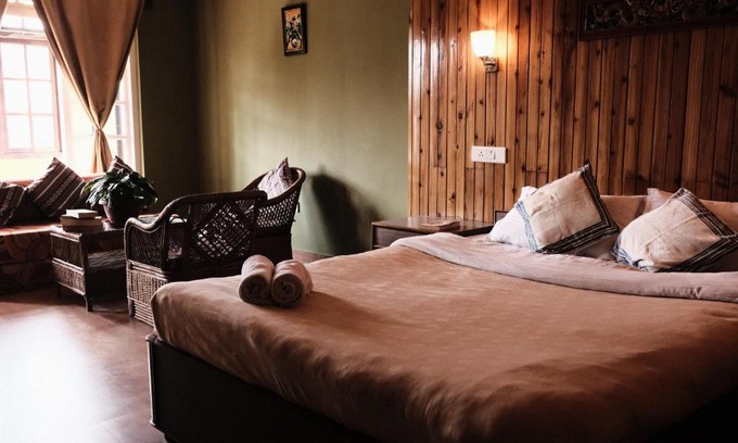Gangtok House | Budget-Friendly Stay at OurGuest Angie's Homestay