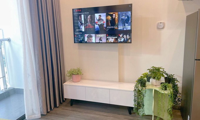 Tu Liem Apartment | Family-Friendly Ourhomestay in Vinhomes Smart City, Hà Ni