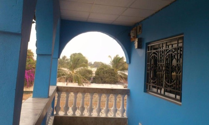 West Coast Division Apartment | Cozy Ous and Buwa Apartments #2 with Breakfast Included