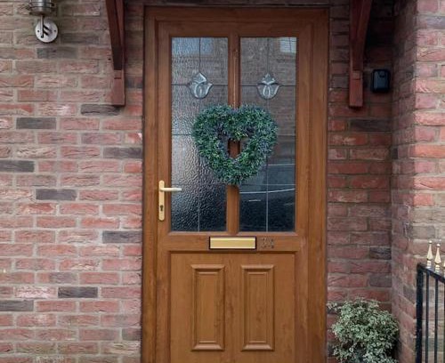 Goole House | Welcoming Ouse House: Pet-Friendly with 9.6/10 Rating