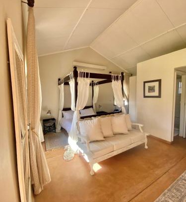 Windhoek Cabin | Relax at Out Of Nature Country Lodge with Oceanfront Views