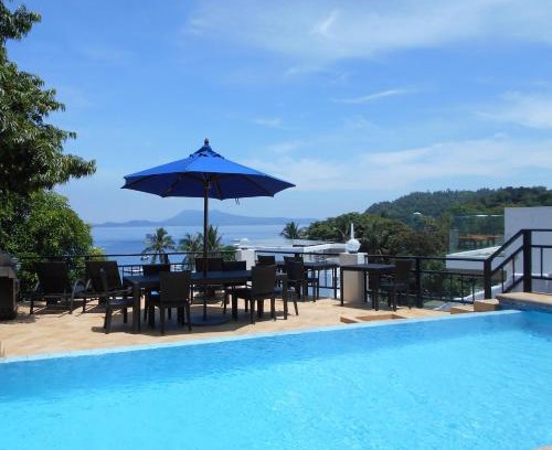 Puerto Galera Resort | Experience Oceanfront Bliss at Out of the Blue Resort