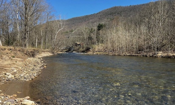 Bodines House | Unforgettable Outdoorsman’s Paradise with Family-Friendly Amenities