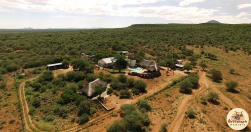 Otjozondjupa Region Cabin | Discover Outeniqua Guest & Hunting Farm with Family-Friendly Perks