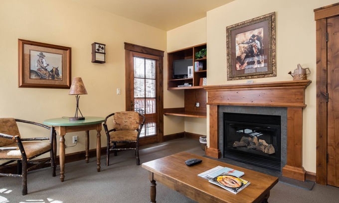 Jackson Condo | Discover Outpost: Grand View 362S - Guests Love It at 9.8