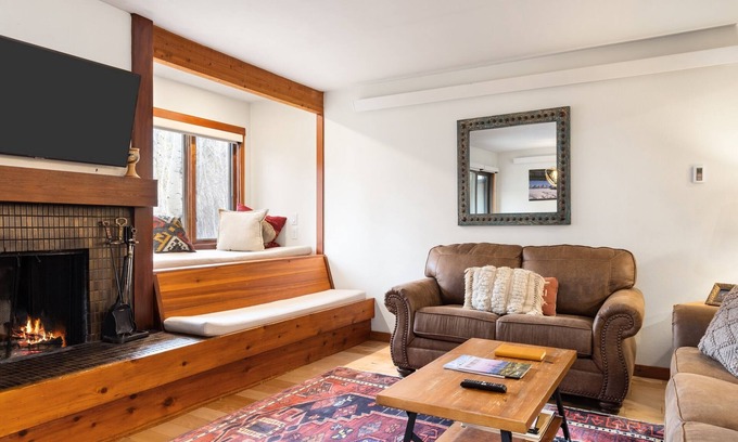 Moose Wilson Road Condo | Top-Rated Outpost: Huckleberry 3113 with Family-Friendly Perks