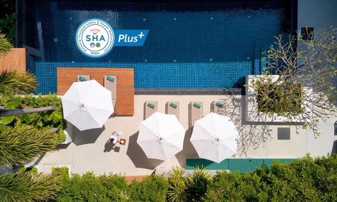 Cherngtalay Resort | Discover Outrigger Surin Beach Resort with Oceanfront Bliss