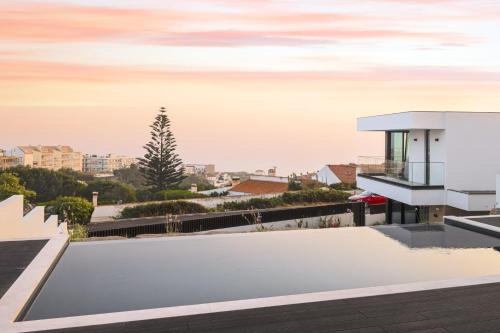 Ericeira Villa | Outsite Ericeira Praia do Sul - Oceanview Villa with Infinity Pool