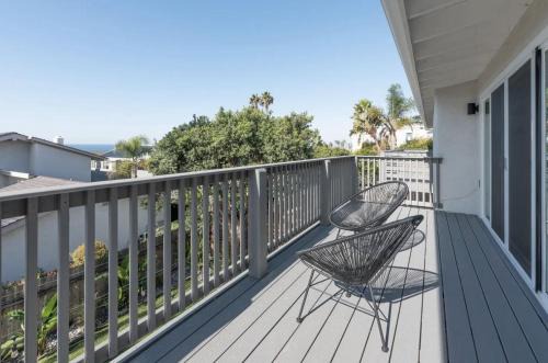 Leucadia Apartment | Outsite San Diego - Encinitas Avocado