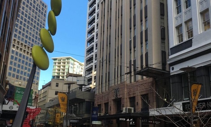 Wellington Apartment | Prime Lambton Quay Apartment - 8.8/10 Guest Rated Stay