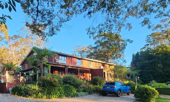 Bilpin Cabin | Family-Friendly Farmstay in Blue Mountains - Guest Rated 9.6