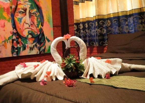 San Pu Loei Other | Family-Friendly Ouichai Resort Home Stay Awaits You