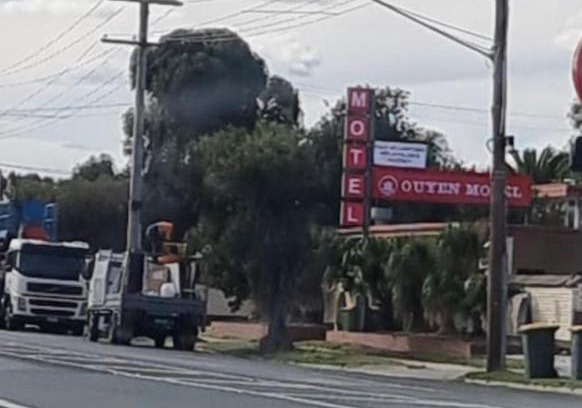Ouyen Hotel | Discover OUYEN MOTEL: A 4-Star Stay Worth Experiencing