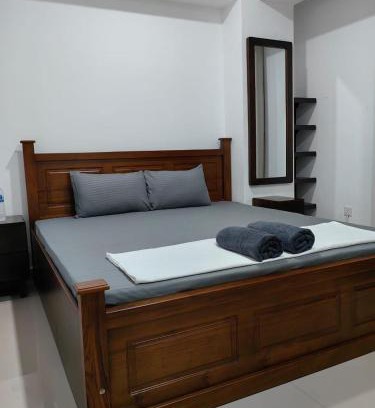 Borella Apartment | Oval View by CityScape