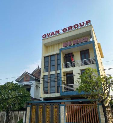 Dong Hoi House | Ovan New Beach Hotel
