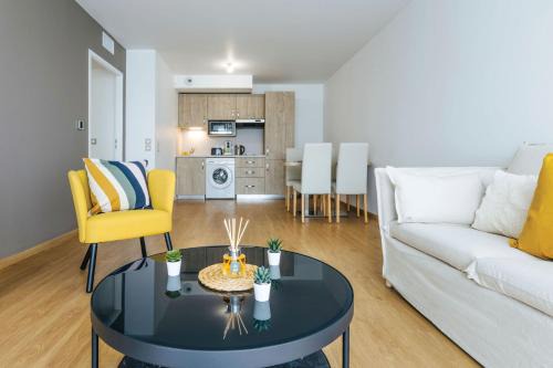 Herblay Apartment | Discover OVELIA Herblay - L'Orée des Ormes Getaway