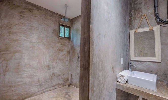 Bacalar House | Relaxing Lagoon Front Escape with Family-Friendly Spa