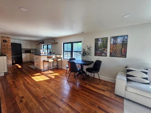 Berkeley Springs Apartment | Over The Ridge- Berkeley Springs, WV