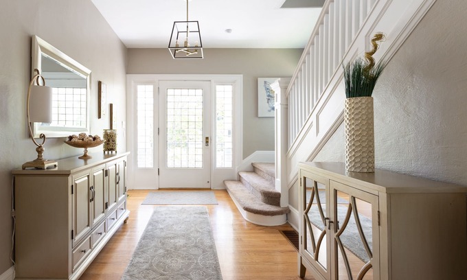 Overlook House | Elegant Overlook Victorian Mansion for Up to 10 Guests