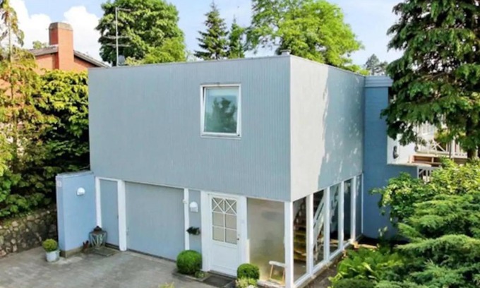 Assens Bed & Breakfast | Discover Overnatning Assens: Rated 9/10 by Guests!