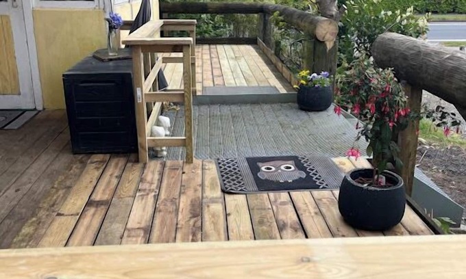 Filskov House | Convenient Stay in Billund with Family-Friendly Amenities