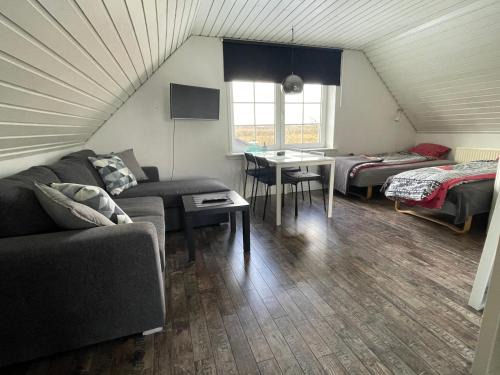 Engesvang Apartment | Convenient Stay Near Silkeborg with Great Guest Reviews