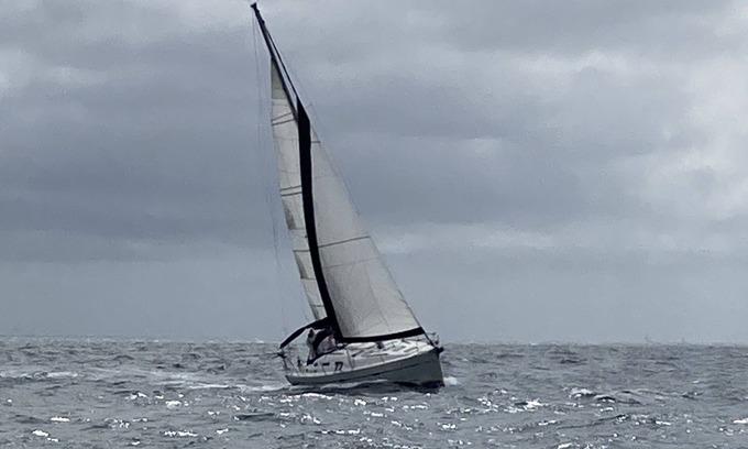 Port-Louis Boat Rental | Picture-Perfect Overnight Stays & Nautical Escapes Await