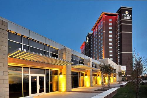 North Overton Hotel | Discover Overton Hotel and Conference Center with Ocean Views