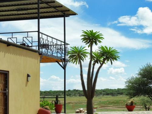 Otjozondjupa Region Other | Explore Ovita Wildlife Restcamp: 9/10 Rated Getaway
