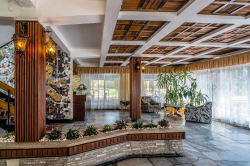 Jastarnia Resort | Enjoy Oceanfront Comfort at OW Posejdon Jastarnia