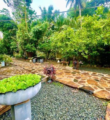 Unawatuna House | Family-Friendly Owen Resort: Pet Welcome & Fun Awaits