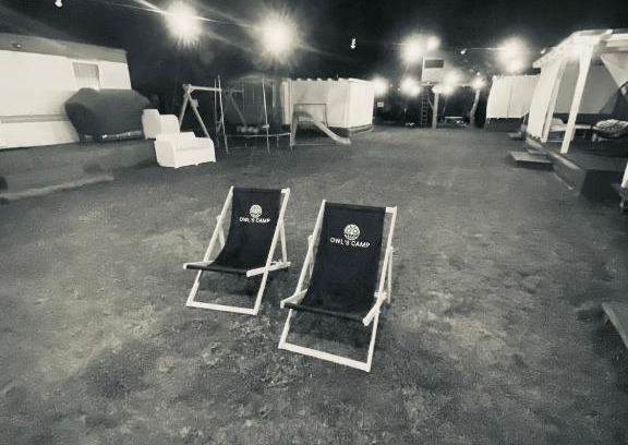 Krokowa House | Discover Owls Camp: Pet-Friendly Oasis with Oceanfront Bliss