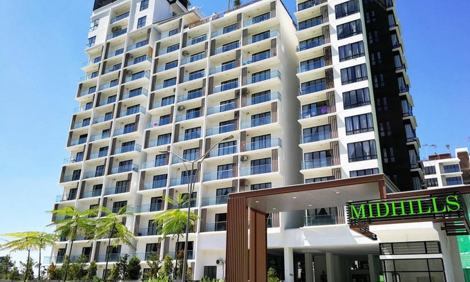 Genting Highlands Apartment | Discover OwnAstay at Midhills Genting with Pool & Breakfast