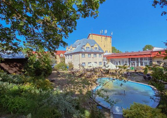 Łazy Resort | Discover Oceanfront Bliss at OWR Universal - Pet Friendly Stay