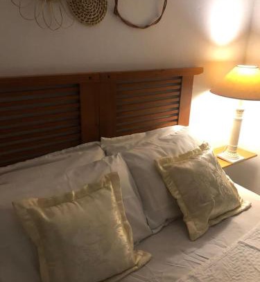 Dois de Julho Apartment | Cozy Oxe Rooms in the Heart of the City